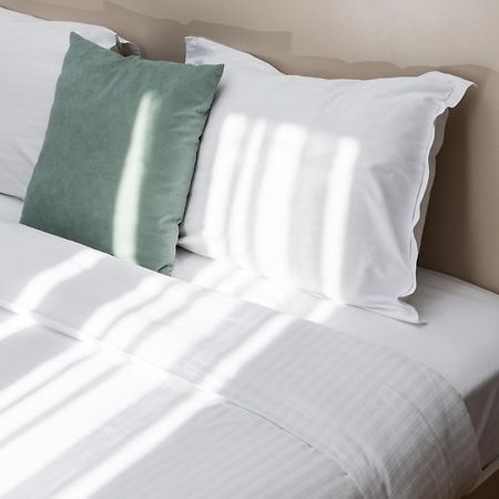 Hotel Ma Belle 普里什蒂纳 外观 照片