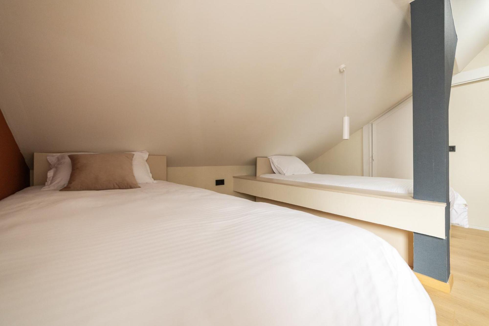 Hotel Ma Belle 普里什蒂纳 外观 照片