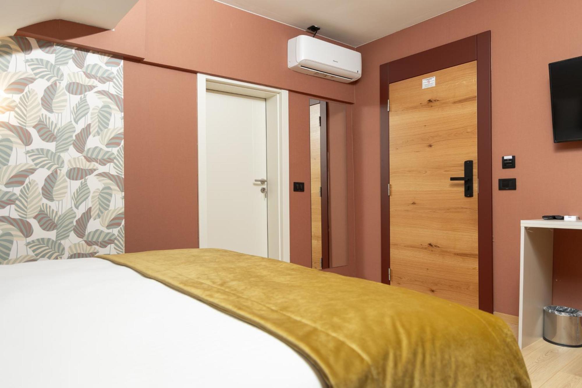 Hotel Ma Belle 普里什蒂纳 外观 照片