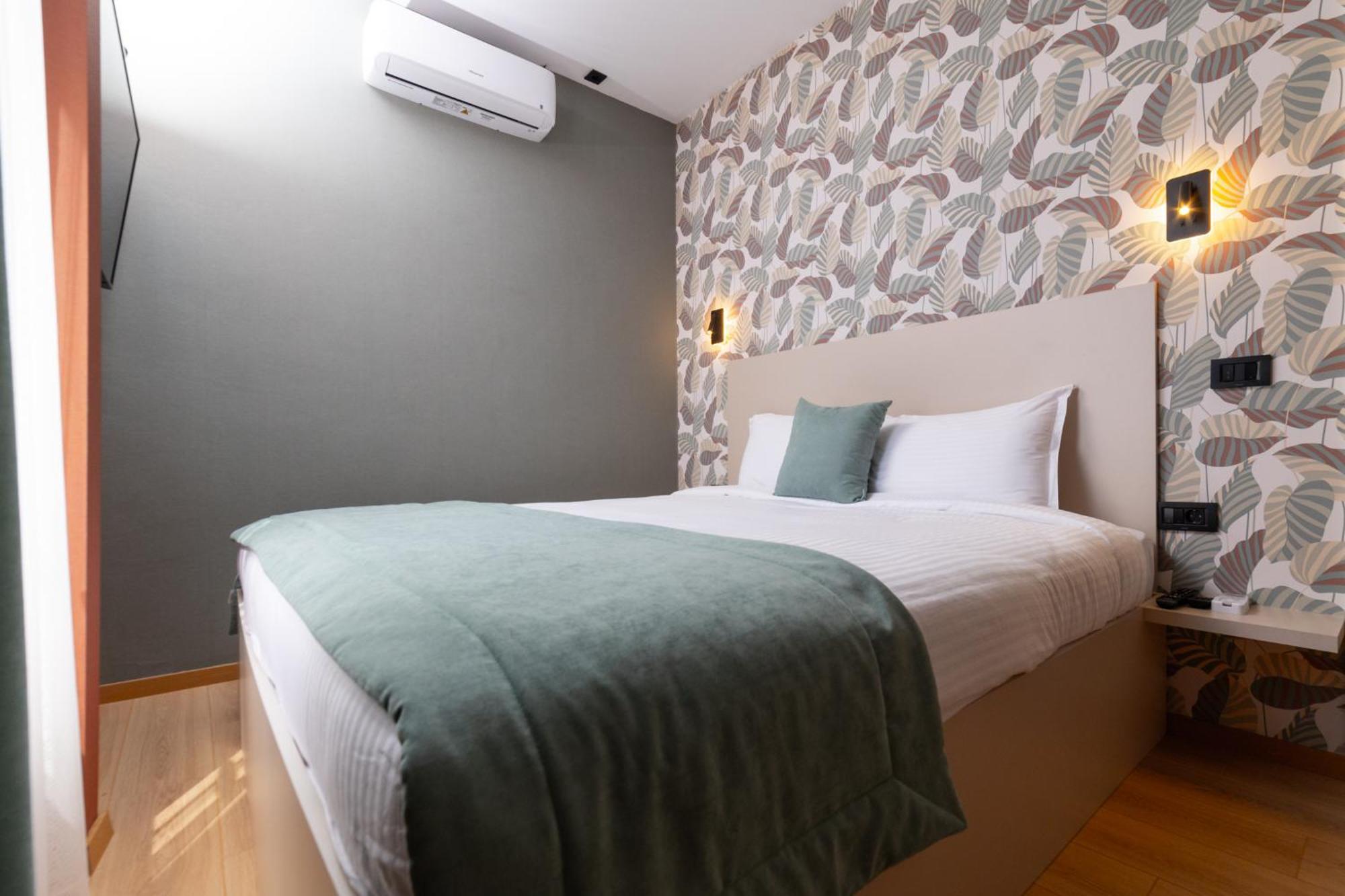 Hotel Ma Belle 普里什蒂纳 外观 照片