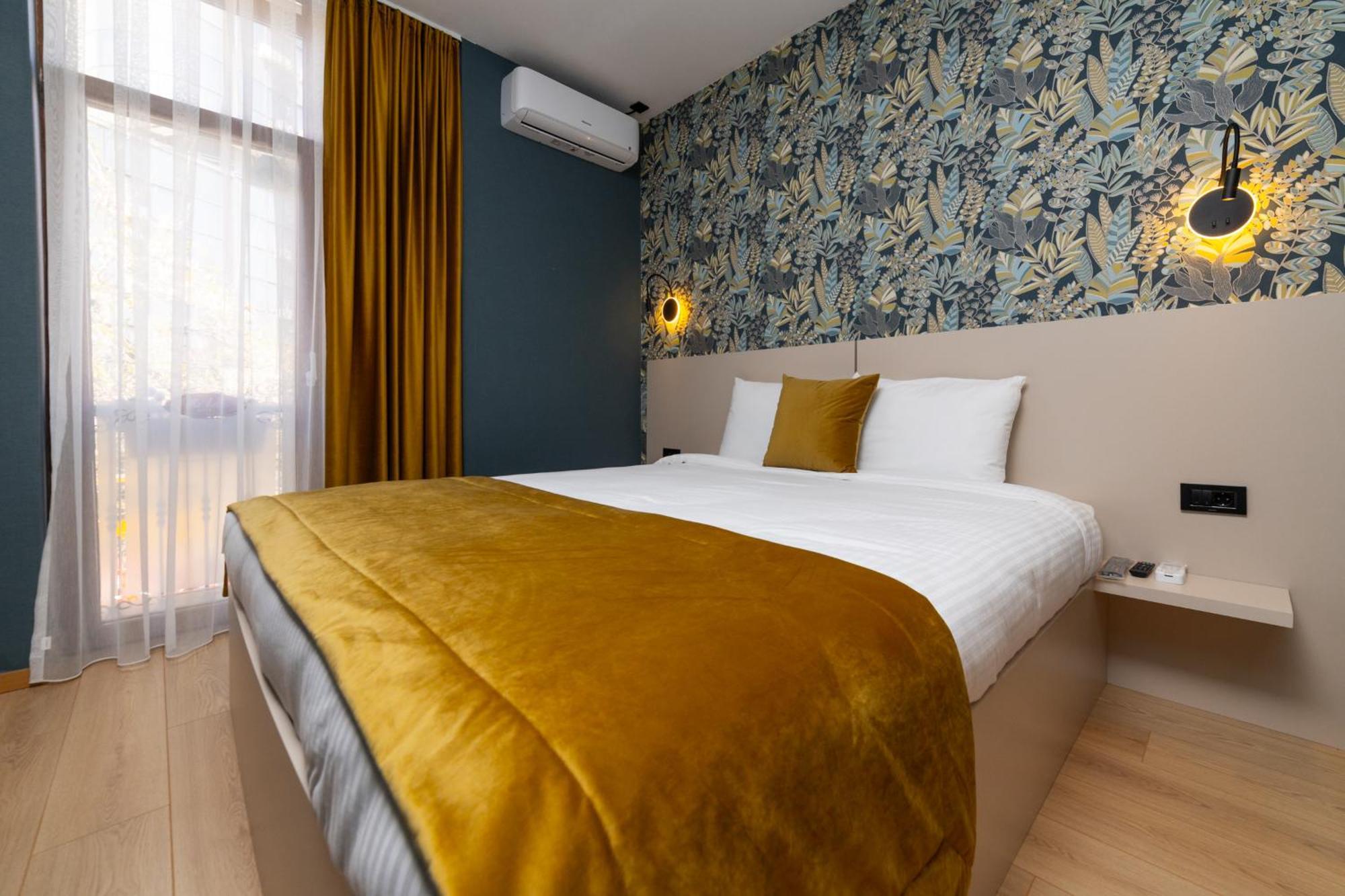 Hotel Ma Belle 普里什蒂纳 外观 照片