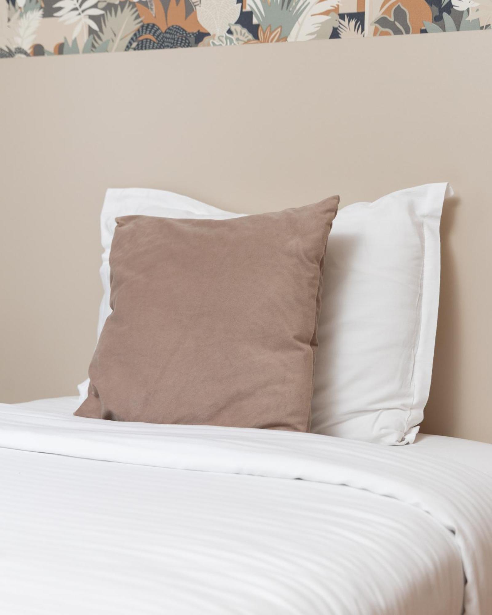 Hotel Ma Belle 普里什蒂纳 外观 照片