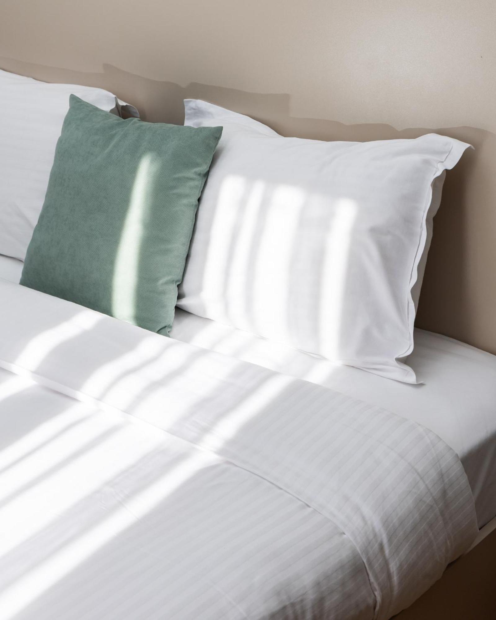 Hotel Ma Belle 普里什蒂纳 外观 照片