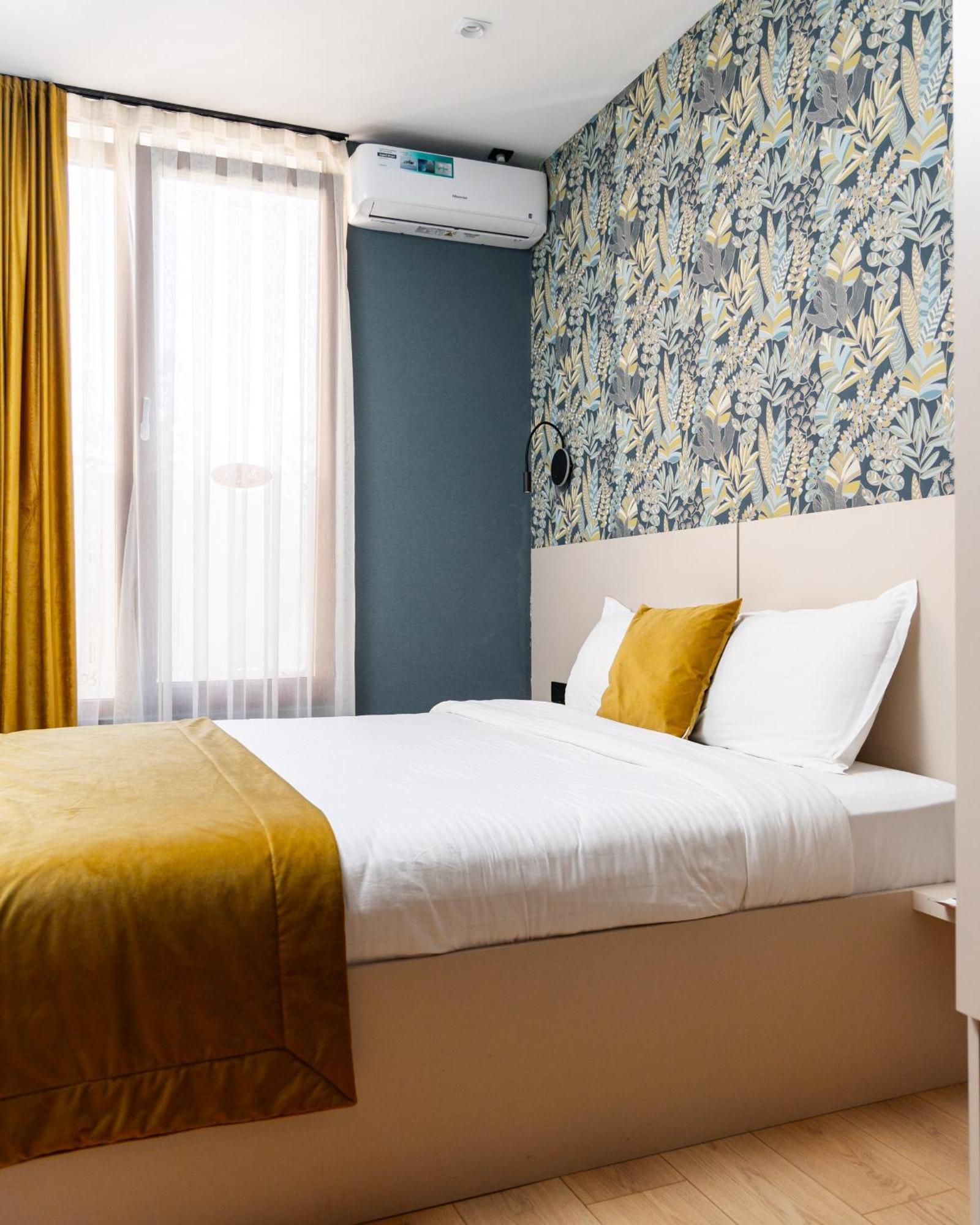 Hotel Ma Belle 普里什蒂纳 外观 照片